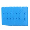 PcvGef 6 Ice Packs, Ice Packs for Cool Bag and
