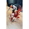 Jextech Figura Anime Hombre Motosierra Chainsaw Man 29 Cm