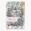 kwmobile Protective Case Compatible with Kobo Kobo Libra Colour /