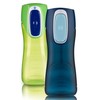 Contigo AUTOSEAL Trekker Kids Water Bottles, 14 oz., 2-Pack, Granny