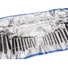 Agg Tools Set Llaves Allen Hexagonal 25 Pz Milimetricas Estandar
