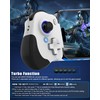 arVin Mobile Gaming Controller