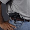 Gun Holster Concealed SCCY CPX-2 3.1" Barrel 9MM C2