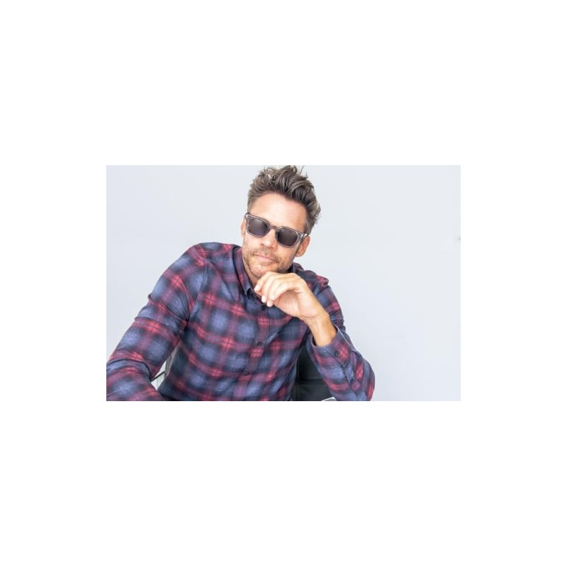 A.J. Morgan COMPANION