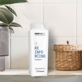 Framesi Morphosis Hair Treatment Line Reinforcing Shampoo 250 ml