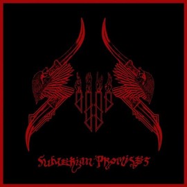 Sumerian Promises (Jewelcase)