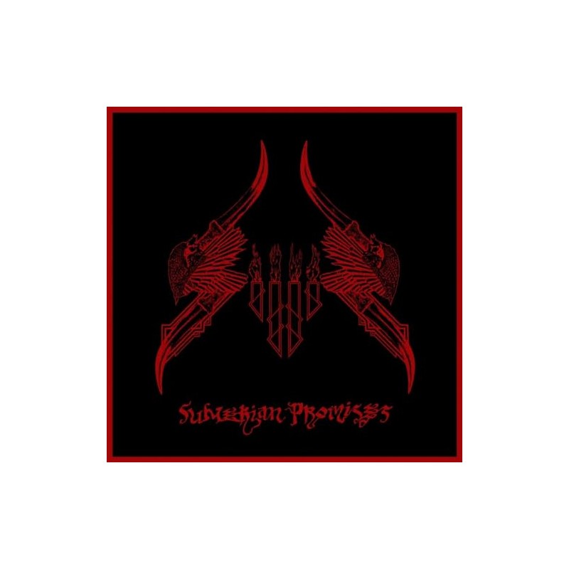 Sumerian Promises (Jewelcase)