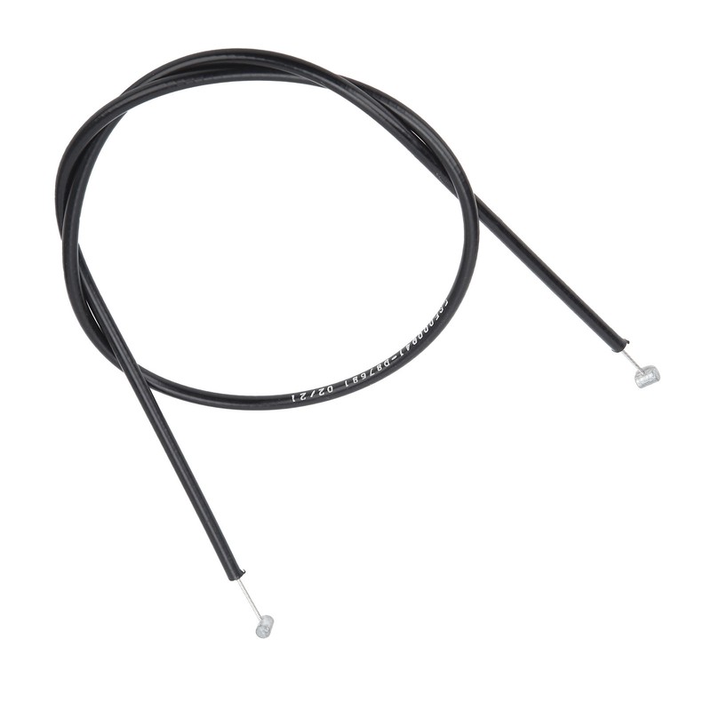 Hood Latch Release Cable Steel Wire High Strength FSE000041 Replacement