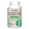 Cápsulas Prebióticas Fearathe Saccharomyces Boulardii + Mos