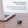 TP-Link AC1300 USB WiFi Adapter(Archer T3U)- 2.4G/5G Dual Band Wireless