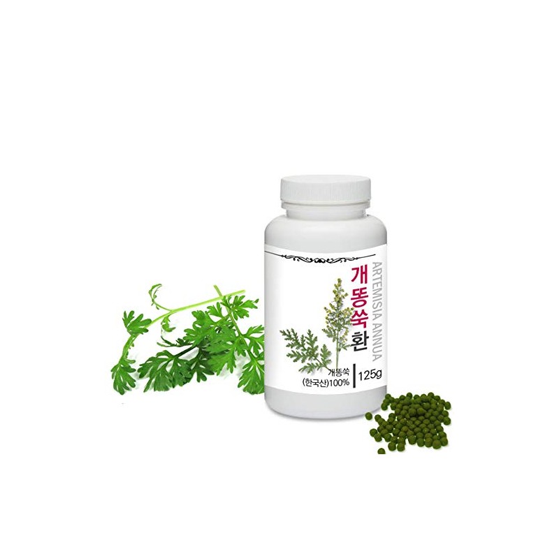 [Medicinal Korean Herbal Pills] Prince Natural Platycodon Root Pills/프린스 도라지환