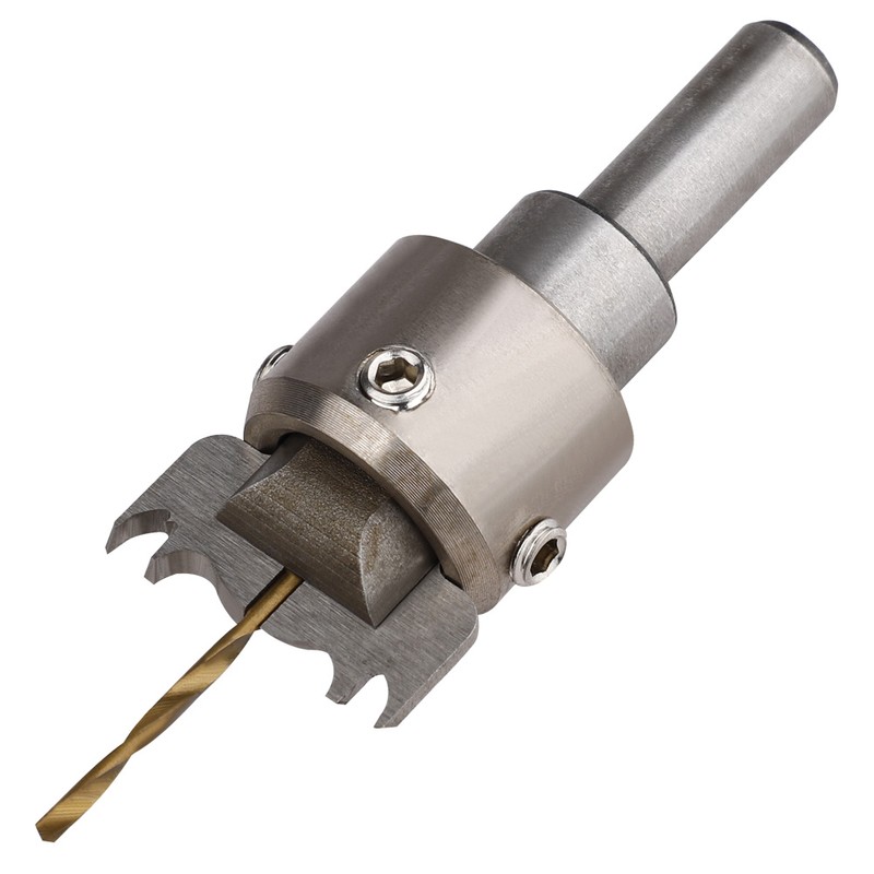 Bead Drill Tools Alloy Steel Buddha Bead Drill Tool Durable