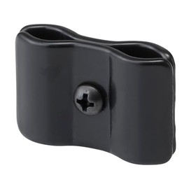 Takasho G-Story Design Trellis Connecting Hardware, Black