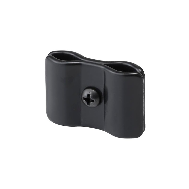 Takasho G-Story Design Trellis Connecting Hardware, Black