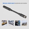 24cm AT22 5.2dBi 144/430 Goose Tube Brass Tactica Antenna SMA