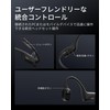 Shokz OpenComm2 UC 2025 Upgrade Business Earphones with USB-C Adapter,