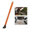 JFG RACING Dirt Bike Kickstand Side Stand Forging Aluminum With