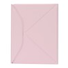 Vertical Keyboard Case Multi Angle Magnetic Clear Back Cover Detachable