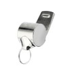 BIUDECO Training Metal Whistles 12pcs Pack for Sports Football Emergency