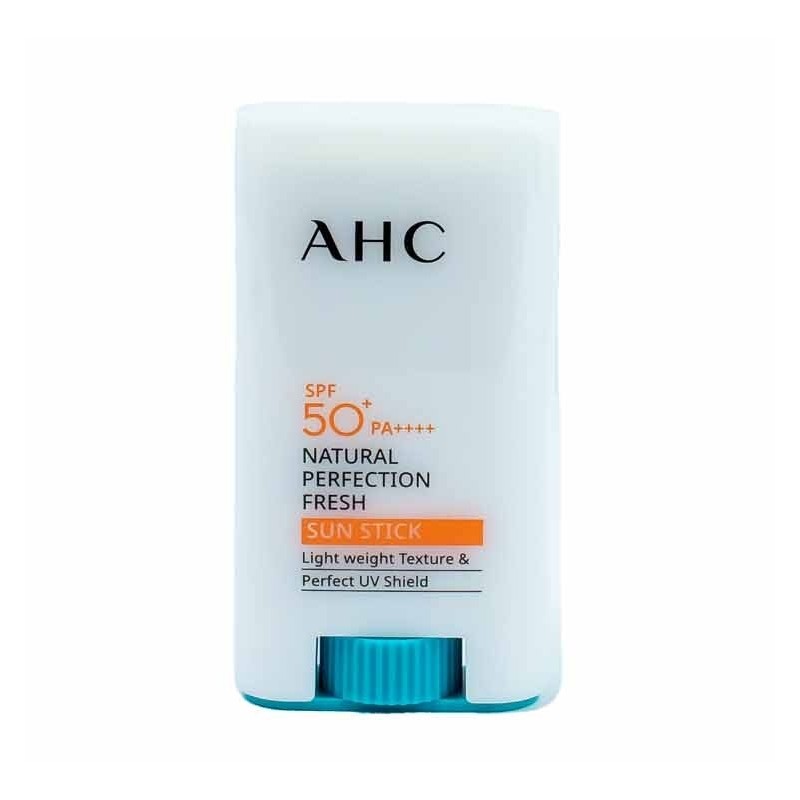 AHC sun stick men's stick sun cream AHC sun cream