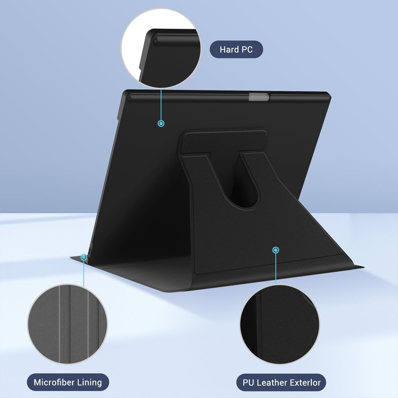 ProCase for reMarkable Paper Pro Tablet 11.8" 2024 Release Case