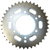 Sunstar 2-334138 38-Teeth Rear Sprocket for Polaris