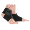 Bao Core Foot Support for Children, Ankle Stabilization, Junior Ankle