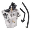 Replaces Carburetor For Generac 0059402 GP6500 Generator