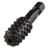 wolfcraft Rotary Rasp for Wood, hexagon shank I 4377000