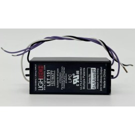 GE 66970 - Lightech 150 watt Output 120 volt Input Electronic Halogen