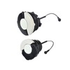 Fuel Cap & Oil Cap Fits Stihl 025 029 036