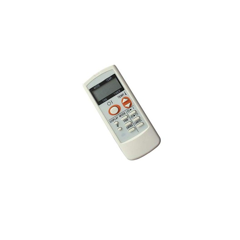 Replacement Remote Control Universal Remote Control for Sharp Air Conditioner
