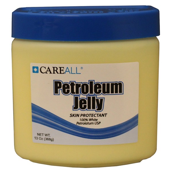 Freshscent 13 oz Tub of Petroleum Jelly Case Pack 36 by Freshscent