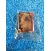 WWF World Wide Fund for Nature COLLECTIBLE PIN SET OF
