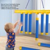Falling Sticks Catching Game Toy Hand Eye Coordination Reactivity Training