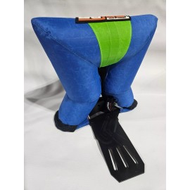 Ocean Rodeo Go-Joe 2.0 Ocean Rodeo Kiteboarding Board Retrieval Float Aid