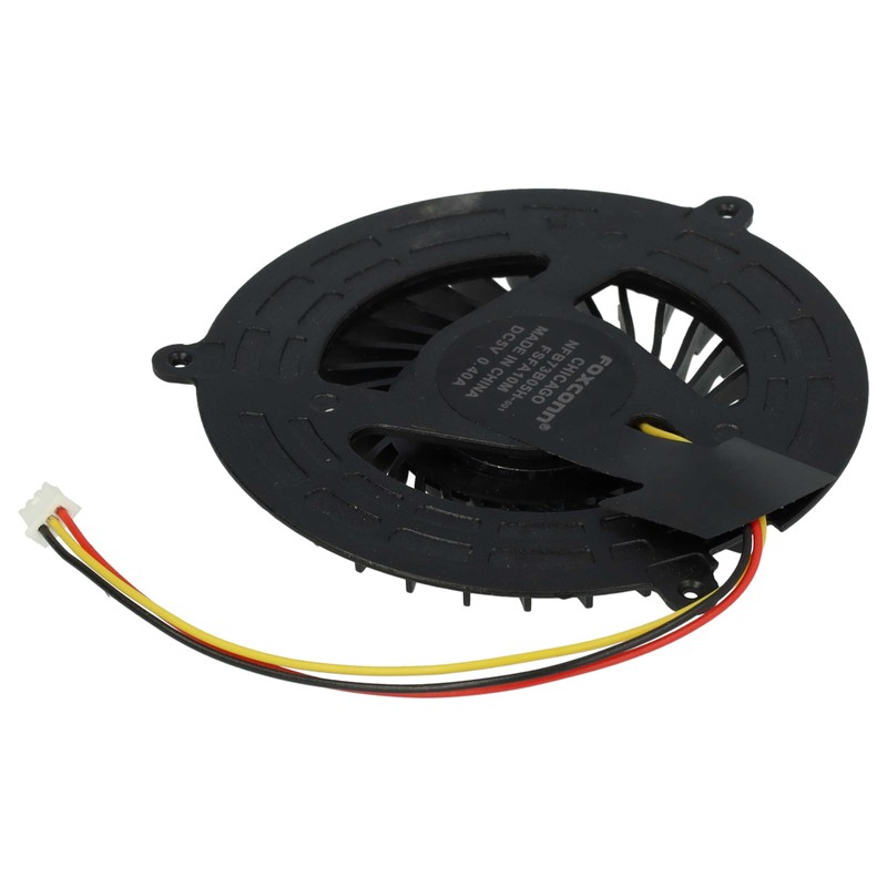 vhbw Acer KSB06105HA Replacement CPU / GPU Cooling Fan for