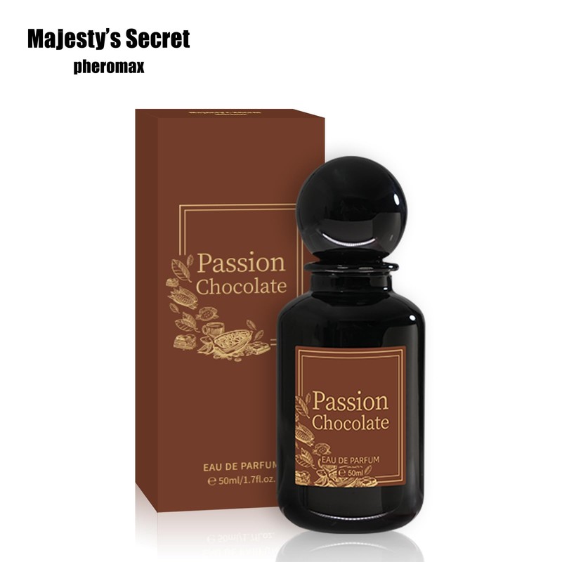 Passion Chocolate Perfume for Women - 1.7 fl oz /