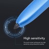 Cuifati Stylus for Touch Screens, Stylus Pen Replacement, High Sensitive,