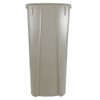 Sablon 2 Pack Bote de Basura 42L sin Tapa Color