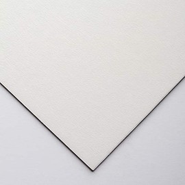Crescent Art Board : Watercolour : Off White Rag : Cold Pressed : Extra Heavy : 20x30 inch