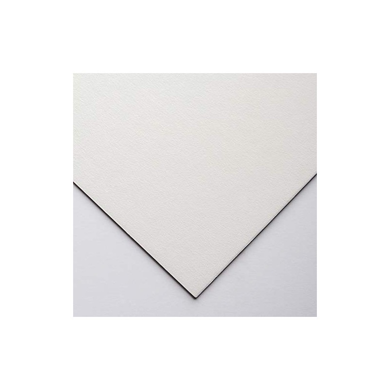 Crescent Art Board : Watercolour : Off White Rag :