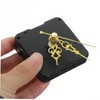 Operitacx 1 Set Mute Clock Movement Mechanism DIY Clock Parts