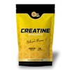 More Than Pure Creatina Monohidratada, 300g, 60 Servicios, Sabor Natural,