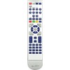 RM Series Replacement Remote Control for MAGNAVOX 15MF400T37B