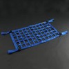 TGS DELICA D:5 SPYCE Spice Racing Net [Blue] 401-1106-2