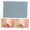 Baluue 300sheets Oil Absorbing Facial Tissue Portable Blotting Paper for