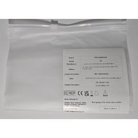 JYB Hopefuture JYB Hopefuture LED Zahlen 3D Lampe Beleuchtete Ziffern, Dekorations Zahlen Nachtlicht Lampe 0 1 2 3 4 5 6 7 8 9, fr Hochzeit, Geburtstag, Party, Weihnachtslampe (2)