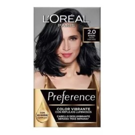 L'Oréal Tinte Preference Loréal Alto Brillotono 2.0