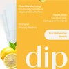 Dip Dishwasher Sheets | Eco-Friendly Alternative to Dishwasher Tablets |